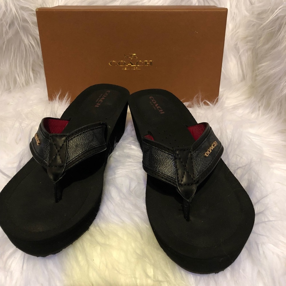 Coach Shoes